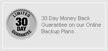 30 Day Guarantee