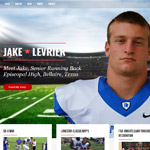 Jake Levrier